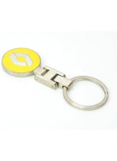 Buy Car Key Chain with Logo For Renault,Car Keyring Auto Decoration Accessories in Egypt