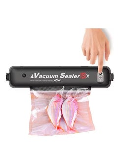 Buy Vacuum Sealer Automatic Food Machine multicolour in UAE