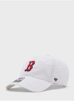 Buy Mlb Boston Red Sox  Clean Up Cap in UAE