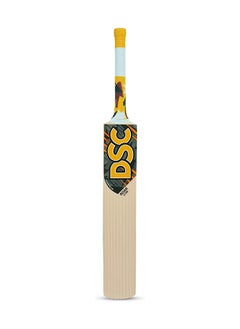 Buy Roar Claw Cricket Bat For Mens and Boys (Size - Short Handle) | Material: Kashmir Willow | Lightweight | Free Cover | Ready to play | For Intermediate Player in Saudi Arabia