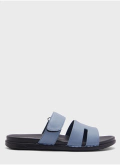 اشتري Comfort Footbed Slider Sandals في الامارات