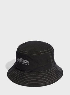 Buy Classic Cotton Bucket Hat in UAE