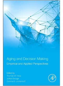 Buy Aging and Decision Making: Empirical and Applied Perspectives in Egypt