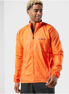 Buy Terrex Multi Windbreaker Jacket in UAE