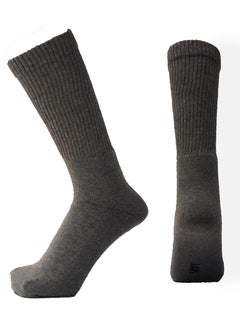 Buy Silvy ( Men's sports Half Terry Socks code1) in UAE