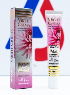 Buy 2 in 1 Waterproof Magic Velvety Blush and Lip 35g in Egypt