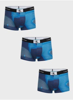 اشتري Logo Band Trunks في السعودية