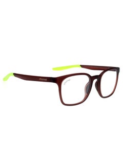 Buy Square Eyeware Optical Frame 7115 For Men And Women in Saudi Arabia