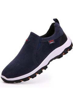 Buy New Men's Outdoor Fashion Low Top Casual Shoes A Pair in Saudi Arabia