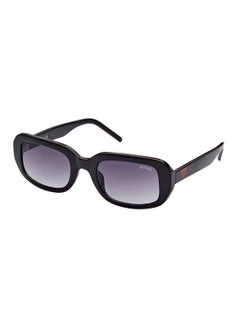 Buy Rectangular Sunglasses GU825001B54 in UAE