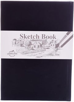 اشتري A5 Drawing Sketch Book 64 Sheet في مصر