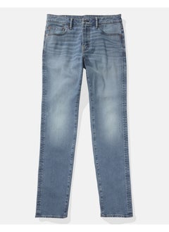 Buy AE AirFlex+ Slim Straight Jean in UAE