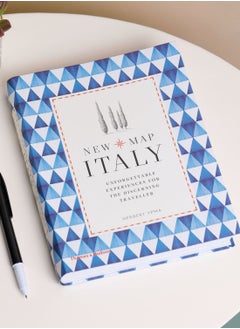 Buy New Map Italy in UAE