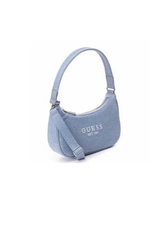 Buy Guess classic armpit bag hand shoulder bag simple women's bag in Saudi Arabia