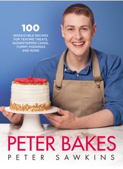 Buy Peter Bakes in Saudi Arabia