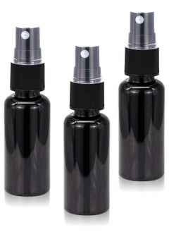 Buy Pack Of 3 Empty Coffee Spray Bottles 30ml in Saudi Arabia