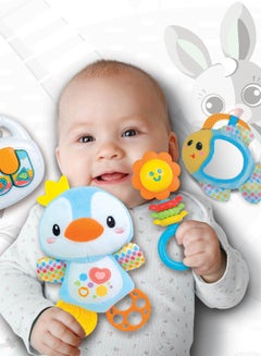Buy Newborn Baby Gift Set in UAE