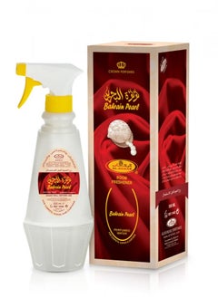 Buy Bahrain Pearl Room Freshener 500Ml in Saudi Arabia