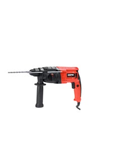 اشتري Geepas Rotary Hammer 20mm 600W في الامارات