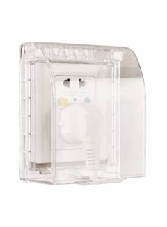 Buy Electrical Socket Waterproof Cover Box in Saudi Arabia