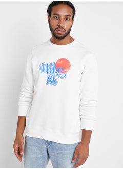 Buy Icon Sunrise Sweatshirt in Saudi Arabia