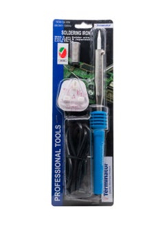 اشتري Terminator Soldering Iron With Teflon 80W في الامارات