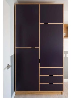 Buy Wooden Wardrobe M0272 in Egypt