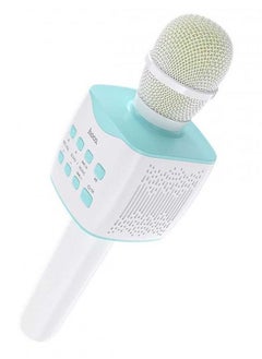 اشتري BK5 Portable Wireless Handheld Karaoke Microphone With Bluetooth Speaker - Assorted Color في الامارات