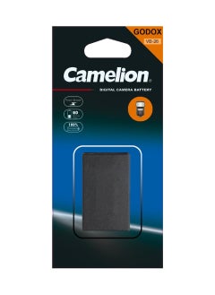 اشتري بطارية Camelion VB-26 لرأس فلاش V1 (2600 مللي أمبير) في مصر