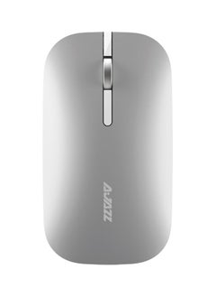 اشتري Wireless Mouse Cool white في الامارات