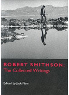 اشتري Robert Smithson : The Collected Writings في السعودية