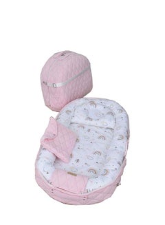Buy Portable Baby Cot in UAE