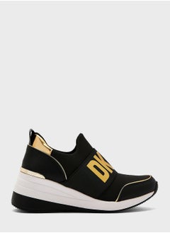 اشتري Kamryn Slip On Wedge Sneakers في الامارات