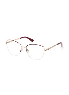 اشتري Women's Hexagon Eyeglass Frame - GU293906953 - Lens Size: 53 Mm في السعودية