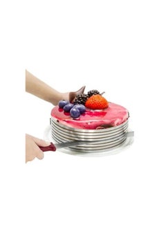 Buy Cake Slicer Set 2 Pieces in Egypt