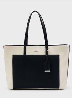 Buy Must Large Canvas Tote in Saudi Arabia