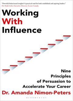 اشتري Working With Influence في الامارات