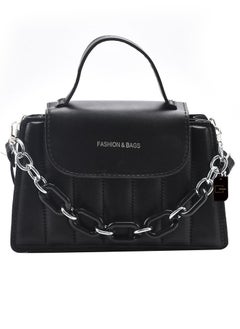 Buy Shoulder Bag Retro Classic Purse Clutch Shoulder Tote HandBag with Zipper Closure for Women in Saudi Arabia