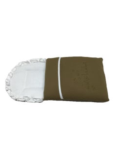 Buy Baby sleeping Bag with attractive design from Sweet Baby. in UAE