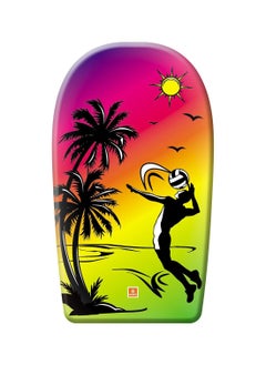 Buy 84 Cm Body Board Beach Assortment in UAE