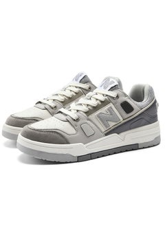 اشتري New Balance low cut leather casual board shoes في السعودية