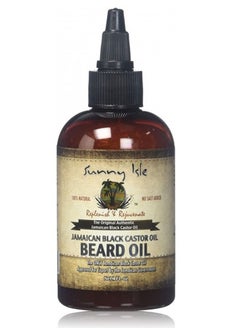 Buy Jamaican Black Castor Beard Oil 4ounce in UAE