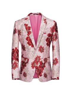 اشتري New Fashionable Casual Suit Jacket في الامارات