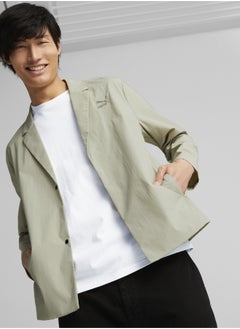 Buy T7 Mens Blazer Jacket in UAE