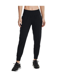 Buy Womens Meridian Joggers Black Md (Us 810) R in UAE