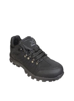 Buy Athletic Shoe .  Aslano Hi Pu 2pr for men in black for outdoor sports mountaineering in Saudi Arabia