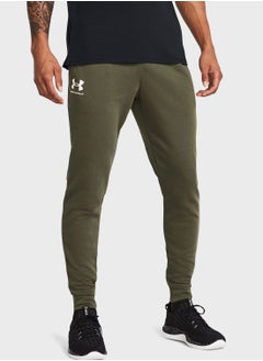 Buy Rival Terry Joggers in UAE