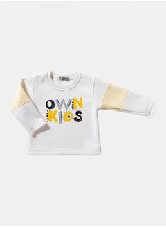 Buy Baby Boys SweatShirt in Egypt