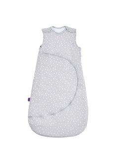 اشتري Pouch Baby Sleeping Bag With Zip For Easy Nappy Changing From 0-6 Months, 0.5 Tog في السعودية