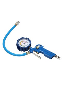 Buy Multi-Functional Hand-Free Air Pressure Gauge in UAE